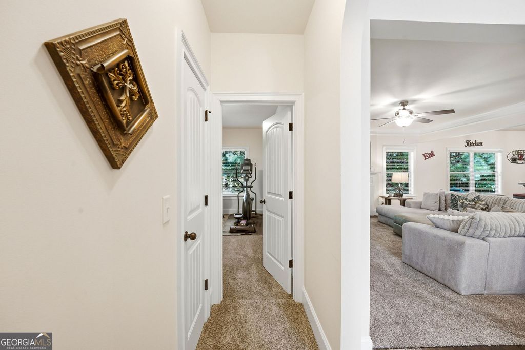 139 Fairway Drive, Acworth, GA 30101 — photo 4