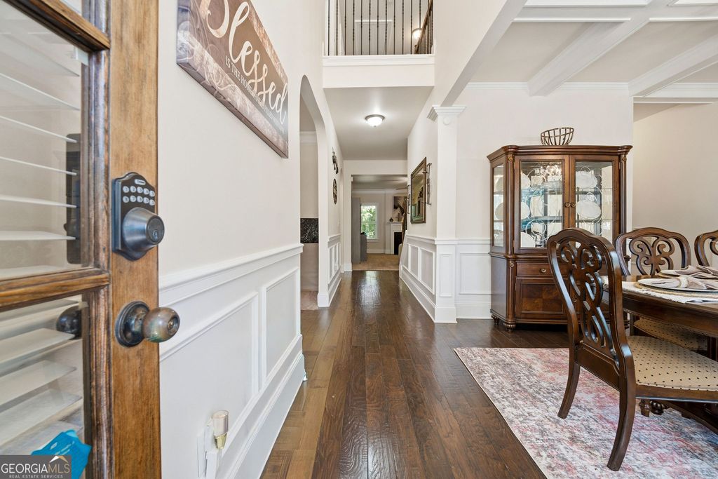 139 Fairway Drive, Acworth, GA 30101 — photo 5