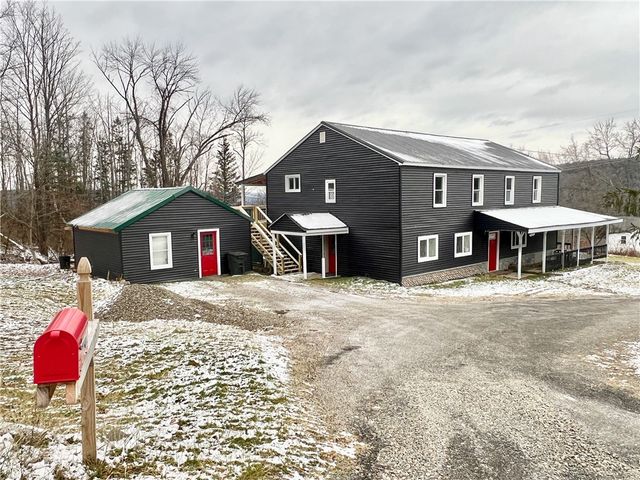 1637 County Road 36, Norwich, NY 13815