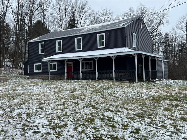 1637 County Road 36, Norwich, NY 13815