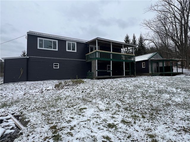 1637 County Road 36, Norwich, NY 13815