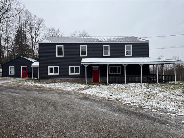 1637 County Road 36, Norwich, NY 13815