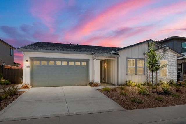 4156 Aura Way, Rancho Cordova, CA 95742