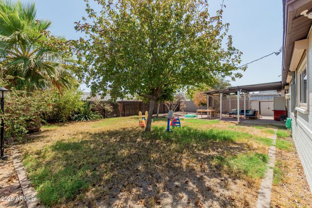 2901 W CORRINE Drive, Phoenix, AZ 85029