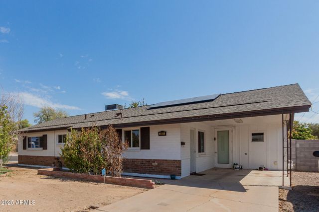 2901 W CORRINE Drive, Phoenix, AZ 85029