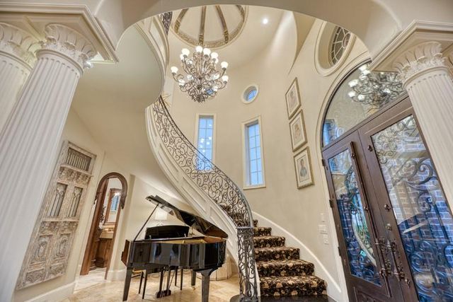 1007 Wavecrest Court, Richmond, TX 77469