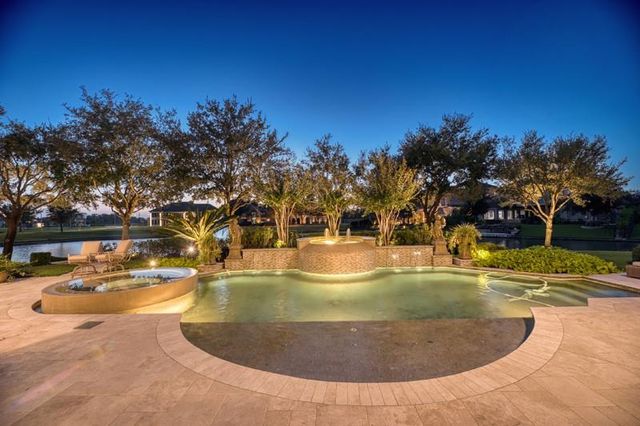 1007 Wavecrest Court, Richmond, TX 77469