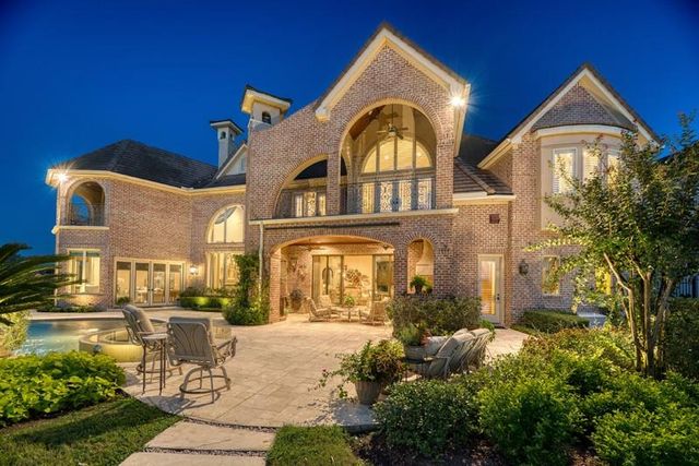 1007 Wavecrest Court, Richmond, TX 77469