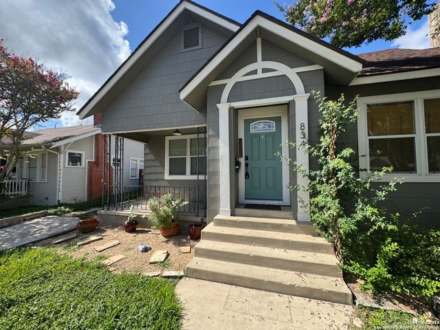 834 BAILEY AVE, San Antonio, TX 78210