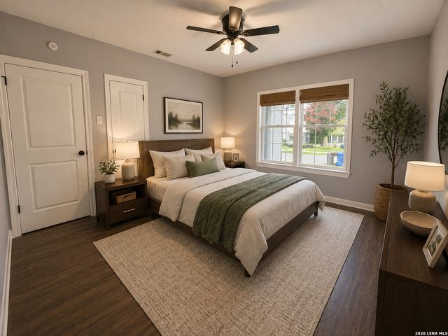 834 BAILEY AVE, San Antonio, TX 78210