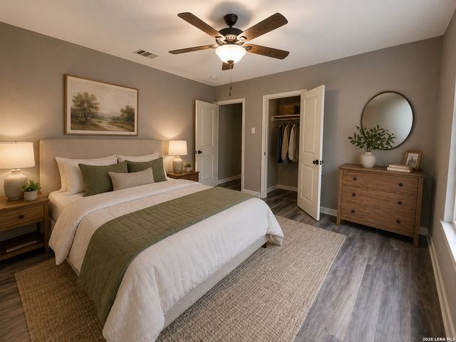 834 BAILEY AVE, San Antonio, TX 78210