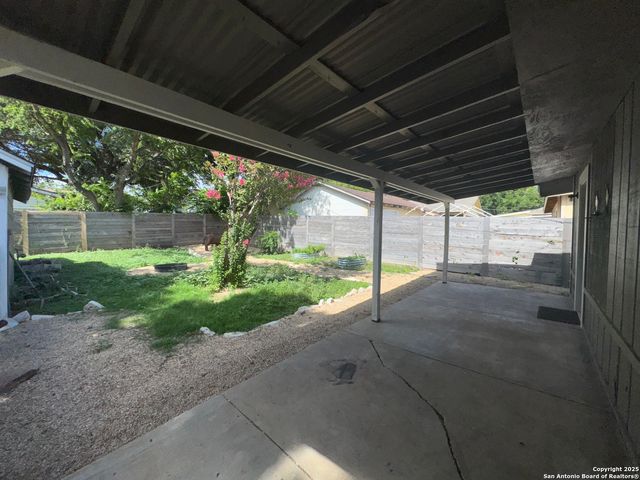 834 BAILEY AVE, San Antonio, TX 78210