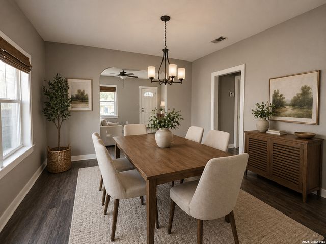 834 BAILEY AVE, San Antonio, TX 78210