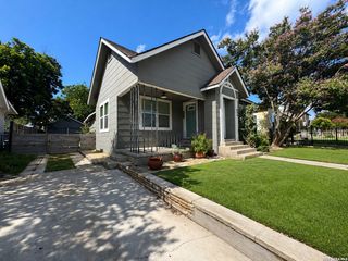 834 BAILEY AVE, San Antonio, TX 78210