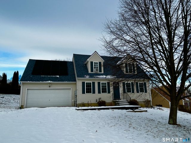 85 Ford Lane, Torrington, CT 06790
