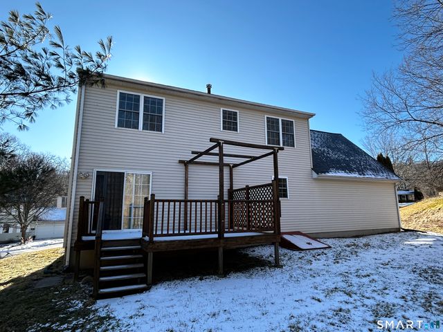 85 Ford Lane, Torrington, CT 06790