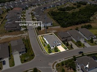 4437 Lucabella LN, Leander, TX 78641