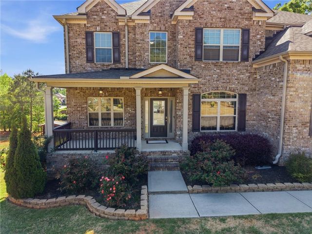 604 Augusta Drive, Fairburn, GA 30213