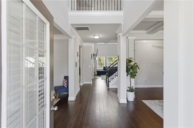 604 Augusta Drive, Fairburn, GA 30213