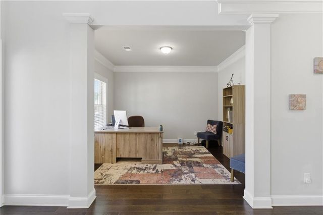 604 Augusta Drive, Fairburn, GA 30213