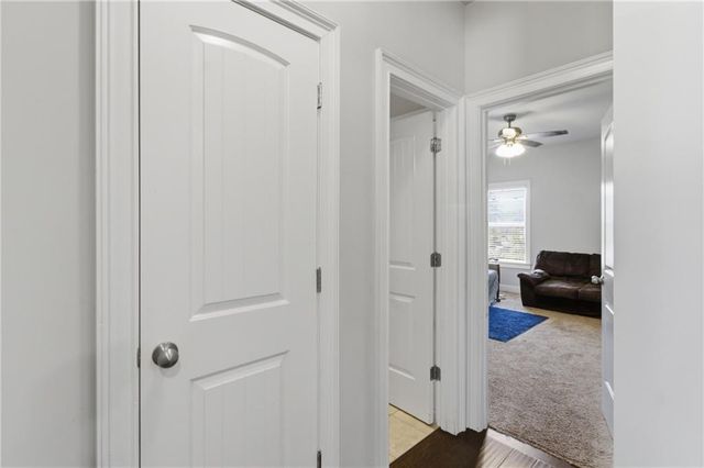 604 Augusta Drive, Fairburn, GA 30213