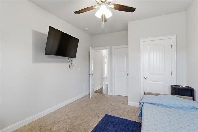 604 Augusta Drive, Fairburn, GA 30213