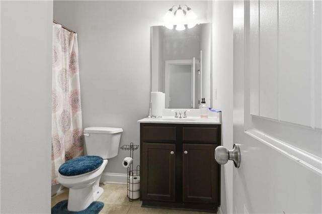 604 Augusta Drive, Fairburn, GA 30213