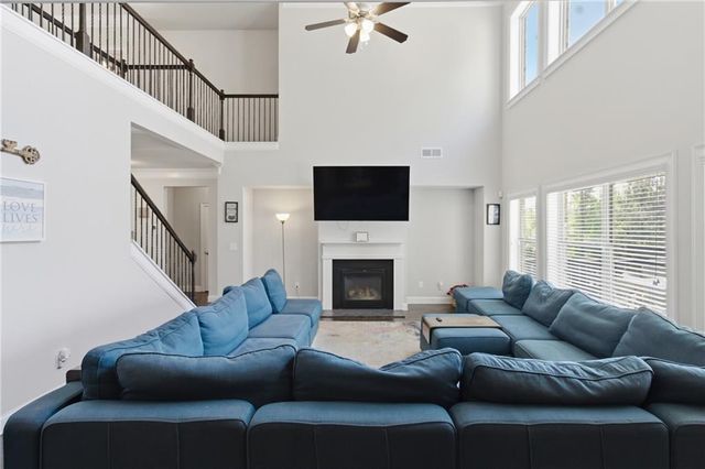 604 Augusta Drive, Fairburn, GA 30213