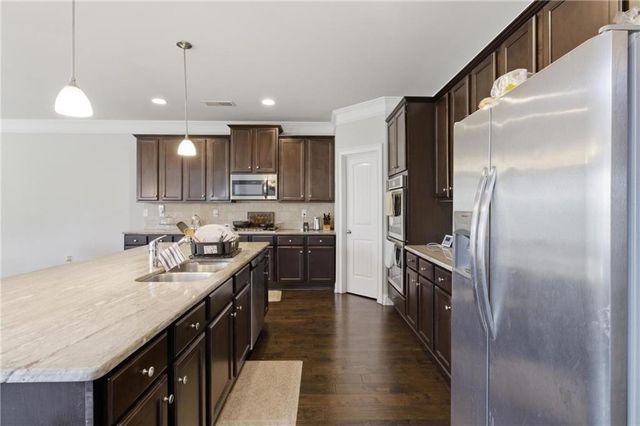 604 Augusta Drive, Fairburn, GA 30213