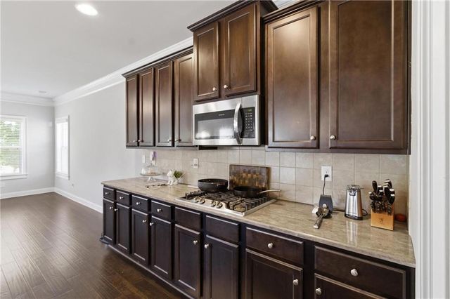 604 Augusta Drive, Fairburn, GA 30213