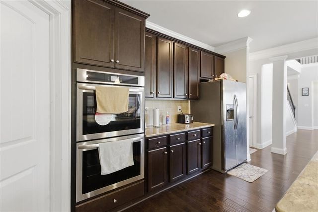 604 Augusta Drive, Fairburn, GA 30213