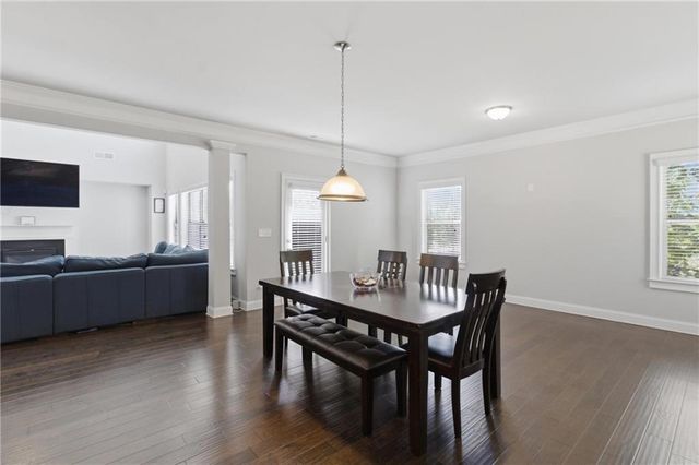 604 Augusta Drive, Fairburn, GA 30213