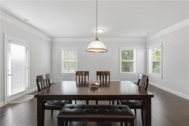 604 Augusta Drive, Fairburn, GA 30213