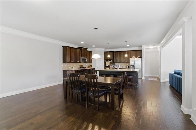 604 Augusta Drive, Fairburn, GA 30213