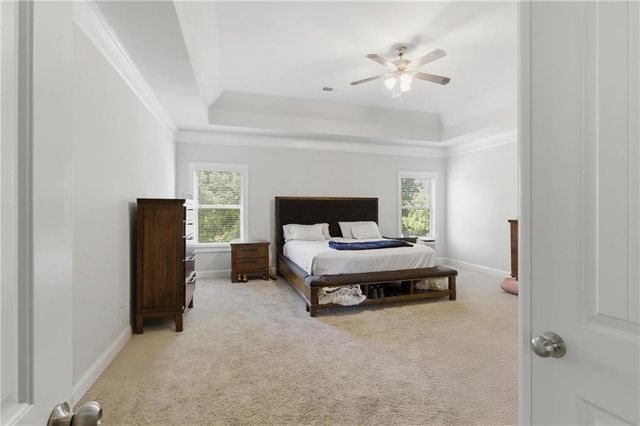 604 Augusta Drive, Fairburn, GA 30213