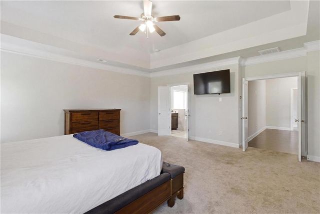 604 Augusta Drive, Fairburn, GA 30213
