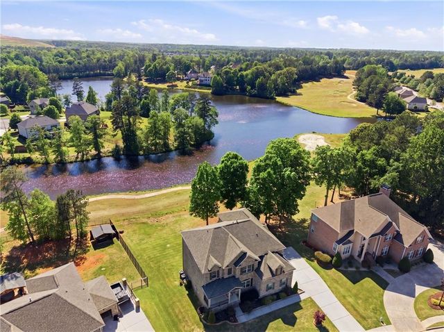 604 Augusta Drive, Fairburn, GA 30213