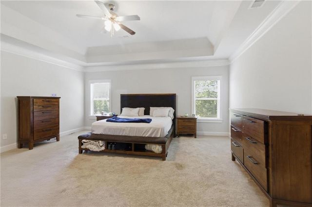 604 Augusta Drive, Fairburn, GA 30213