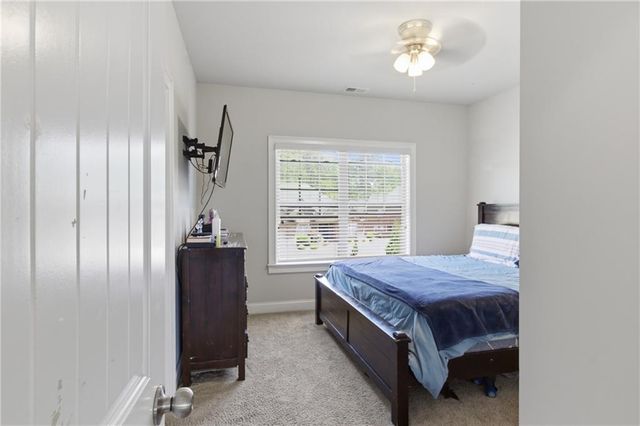 604 Augusta Drive, Fairburn, GA 30213
