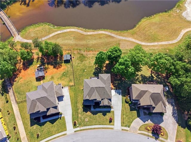 604 Augusta Drive, Fairburn, GA 30213