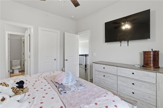 604 Augusta Drive, Fairburn, GA 30213