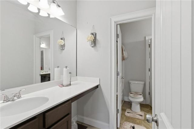 604 Augusta Drive, Fairburn, GA 30213