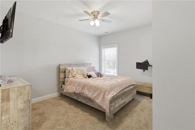 604 Augusta Drive, Fairburn, GA 30213