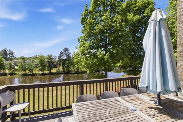 604 Augusta Drive, Fairburn, GA 30213