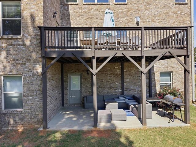 604 Augusta Drive, Fairburn, GA 30213