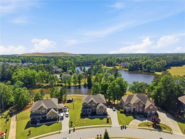 604 Augusta Drive, Fairburn, GA 30213