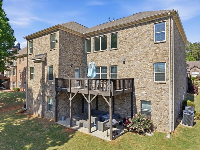 604 Augusta Drive, Fairburn, GA 30213