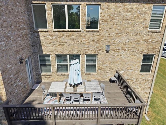 604 Augusta Drive, Fairburn, GA 30213
