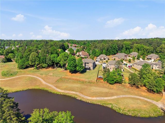 604 Augusta Drive, Fairburn, GA 30213