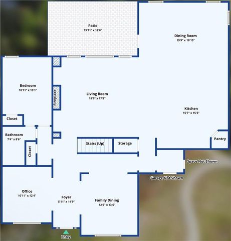 604 Augusta Drive, Fairburn, GA 30213
